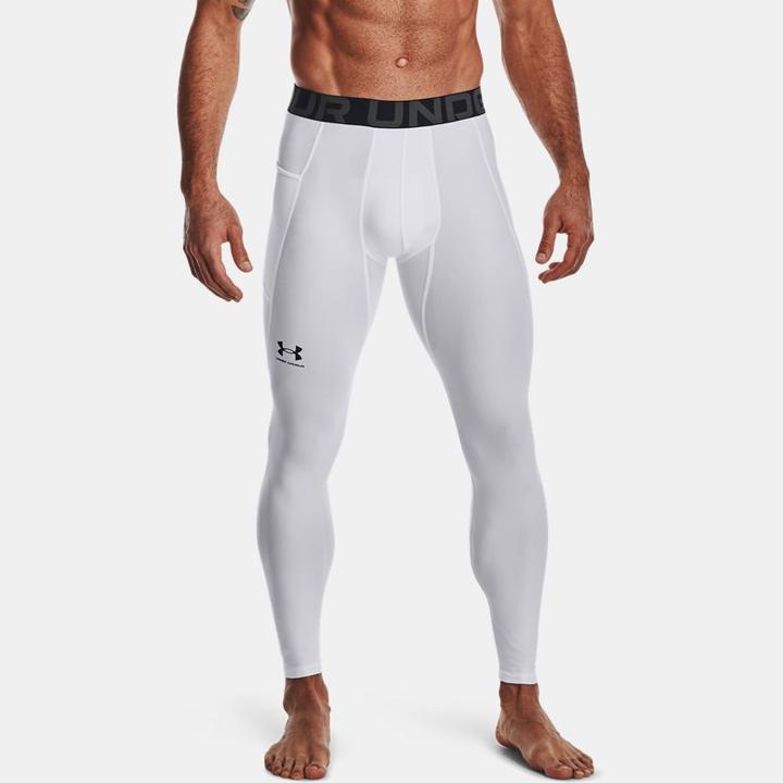 Actual product image Under Armour Heatgear Tight (XXL)