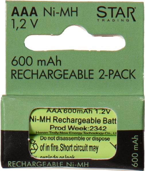 Produktbild Star Trading Kerzenstnder Pagod