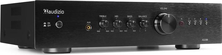 Actual product image Audizio AD200B (Amplifier)