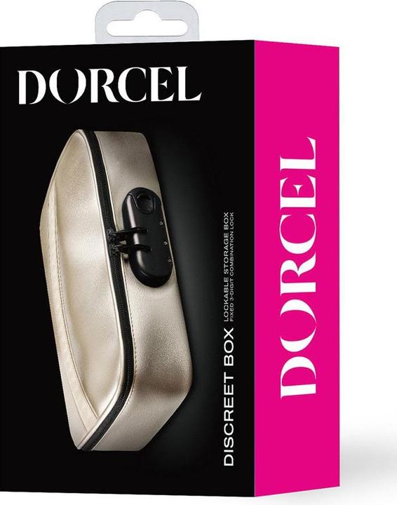 Produktbild Marc Dorcel Marc Discreet Box Luxury