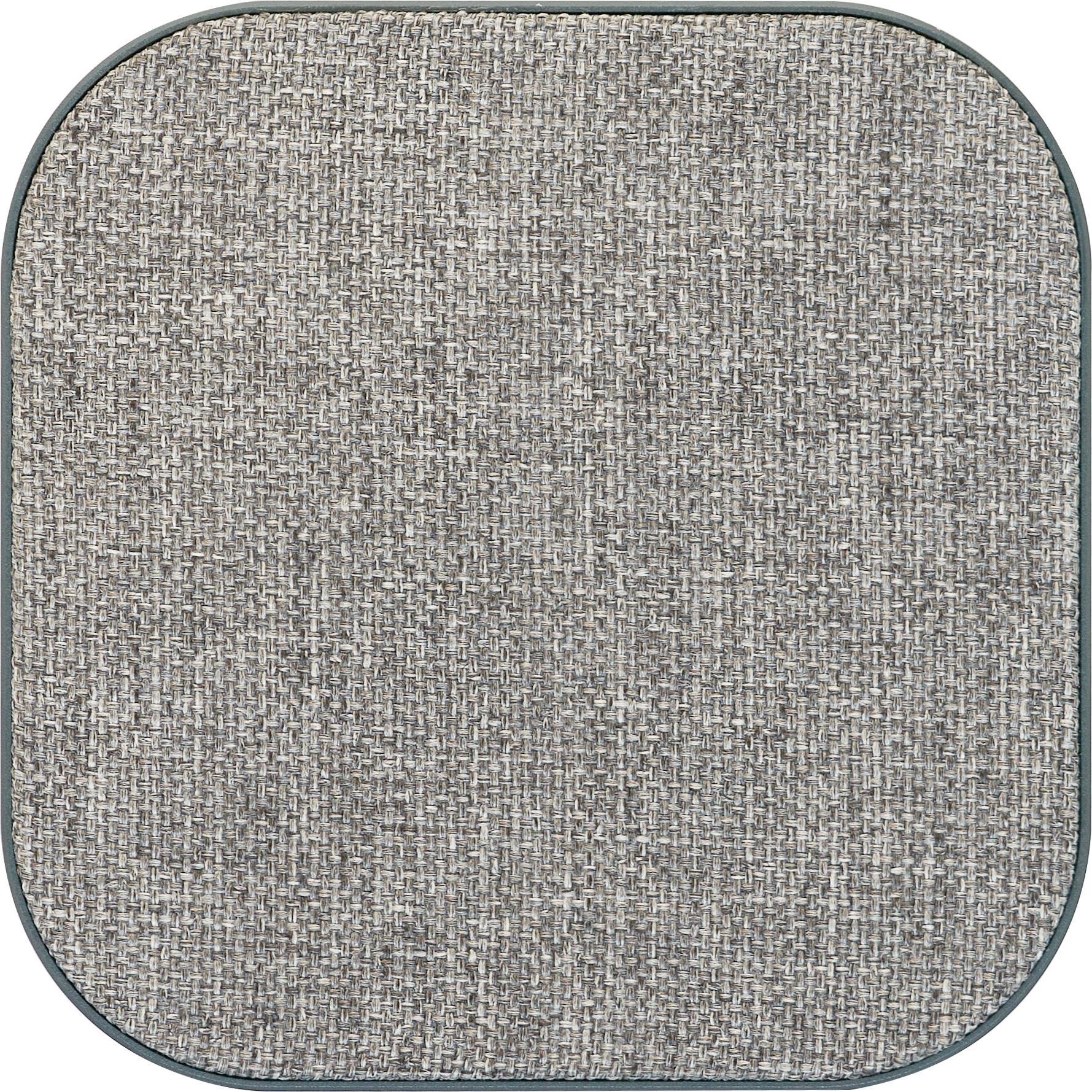 Thumbnail - Upström HÄMP Wireless Charger (10 W), Wireless Charger, Grau