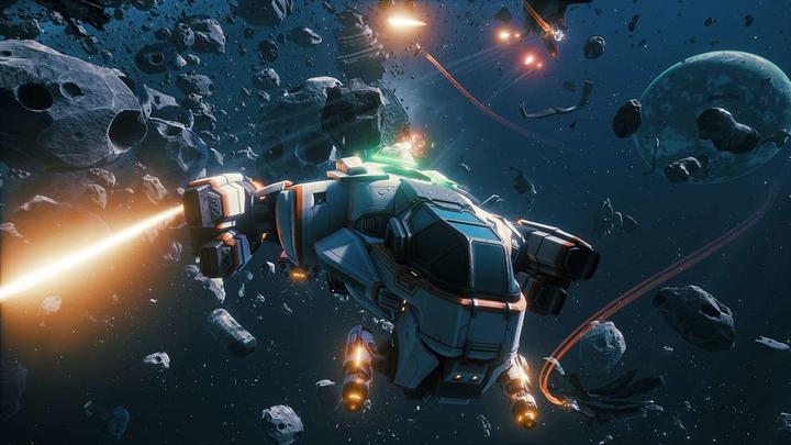 Produktbild Microsoft Everspace