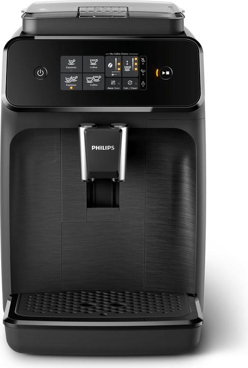 Produktbild Philips EP1200/09 1200 series