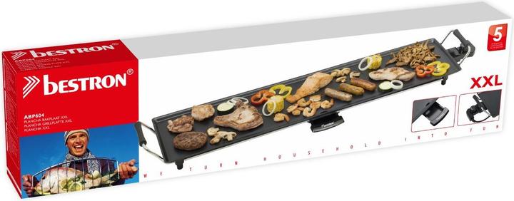 Image du produit Bestron XXL ABP604