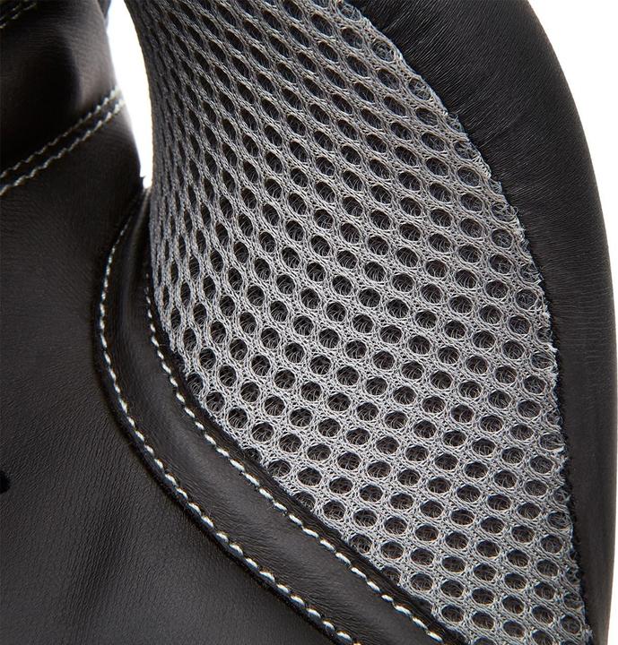 Image du produit Reebok Gants de boxe Retail - 16oz noir (16 OZ)