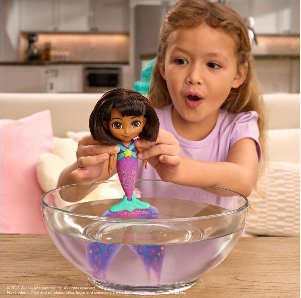Productafbeelding Dora And Friends 6075459
