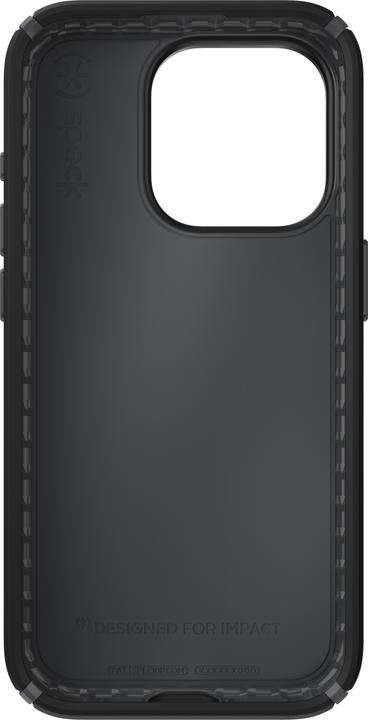 Image du produit speck Presidio2 Pro (Apple iPhone 15 Pro)