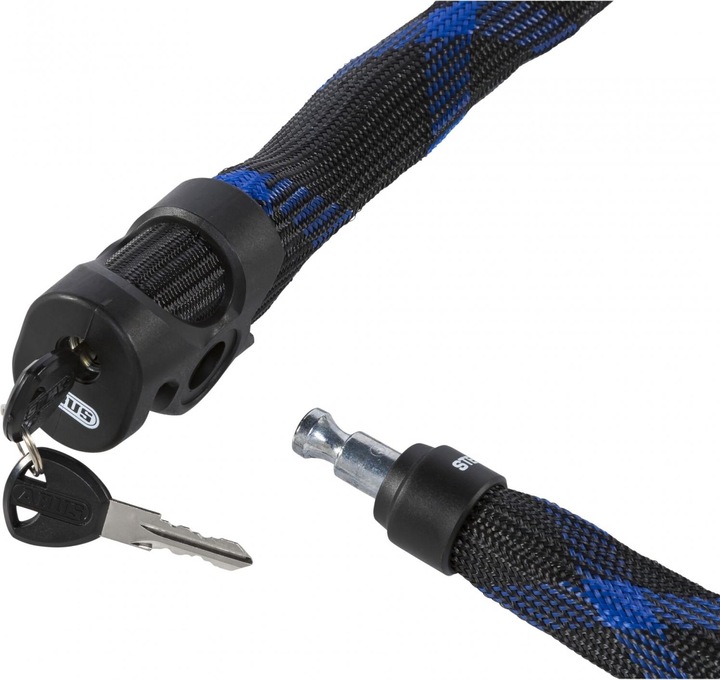 Actual product image Abus Ivera 7200 (85 cm)