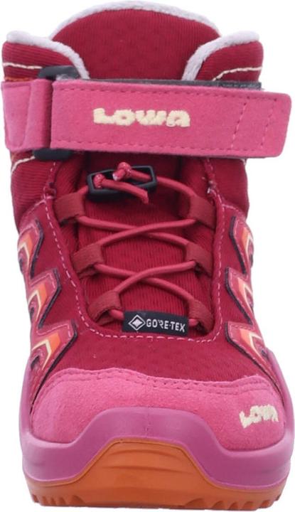 Actual product image Lowa Maddox Warm GTX (36)
