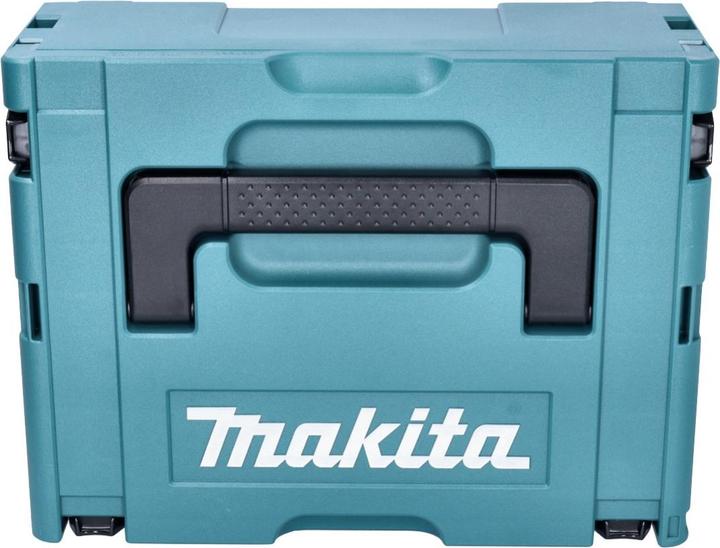 Actual product image Makita DTD172RTJ (Rechargeable battery operated)