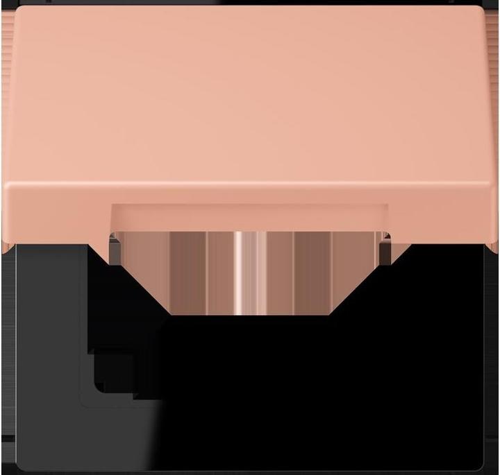 Produktbild JUNG Klappdeckel