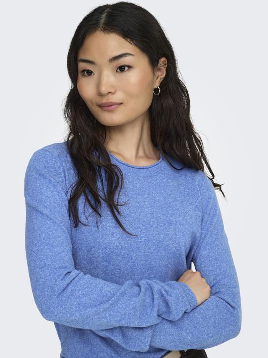 Image du produit Only Onlloyal Ls Oneck Knt Noos (L)