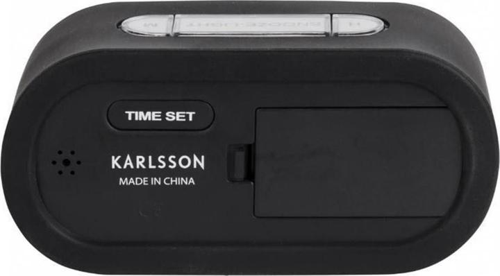 Produktbild Karlsson Digitalwecker