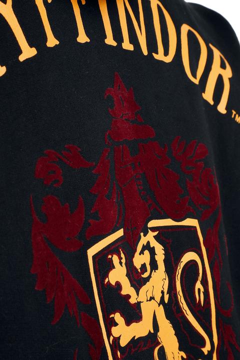 Produktbild Gryffindor- Hauswappen (XL)