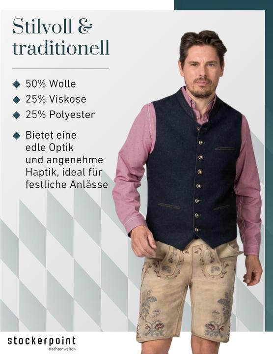 Image du produit Stockerpoint Sirius Weste (48)
