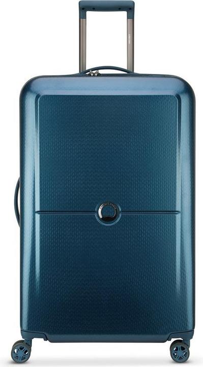 Delsey Turenne 4 Rice Case 75 cm - Peonia (90 l)