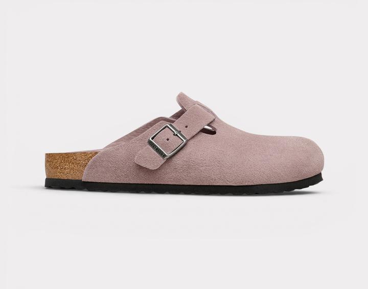 Actual product image Birkenstock Boston BS (Regular Fit) (36)