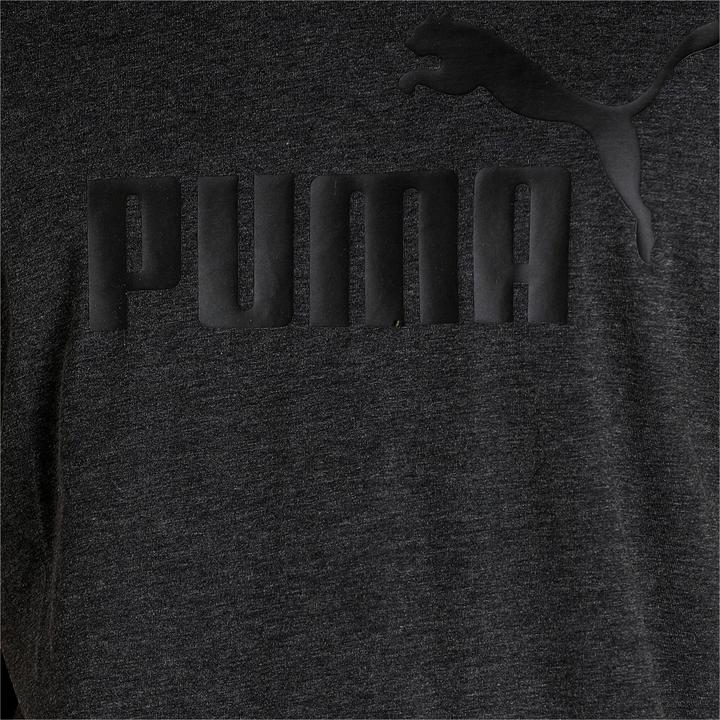 Actual product image Puma ESS Heather Tee-586736 (L)