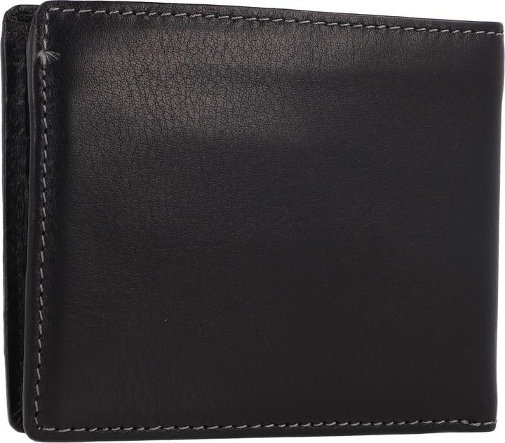 Actual product image Braun Büffel Arezzo Rfid