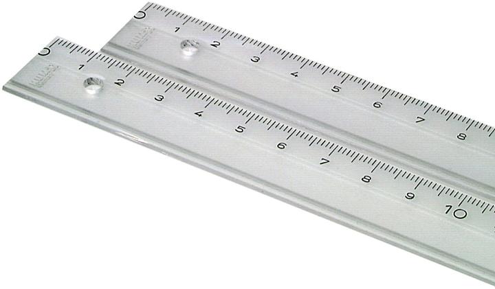 Valori nutrizionali e ingredienti Kum Righello (150 mm)