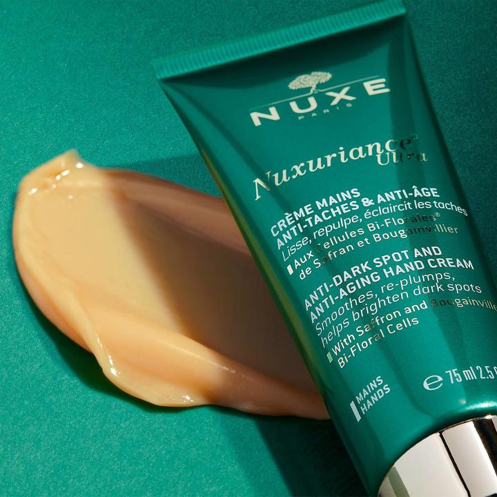 Actual product image Nuxe Nuxuriance Ultra (75 ml)