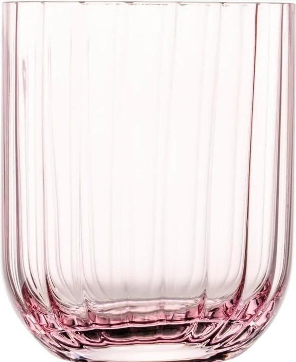 Zwiesel ZWG Vase Dialogue flieder (1 x, Ø 102 cm, 1.63 l)