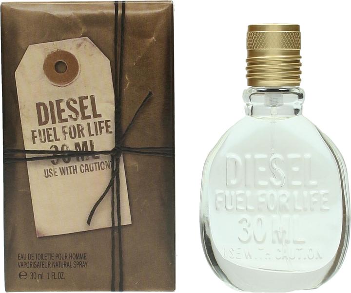 Diesel Fuel for Life