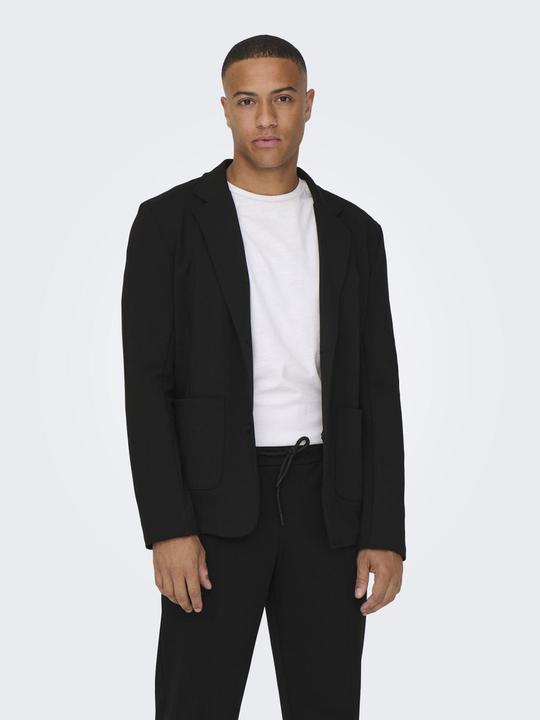 Actual product image Only & Sons Slim Fit Blazer