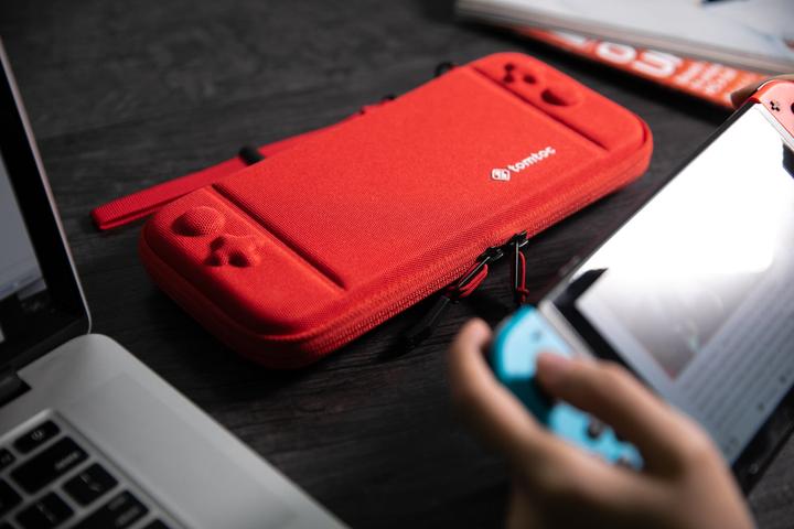 Image du produit tomtoc Slim Case (Switch)