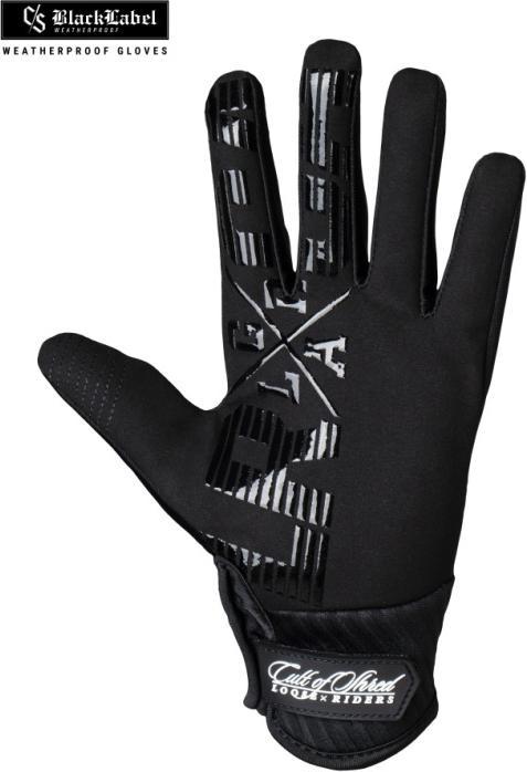 Produktbild Loose Riders Weatherproof Gloves (L)