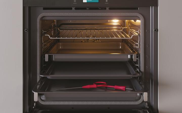 Actual product image Bauknecht Oven BIK9 PP8TS2 PT CH A+