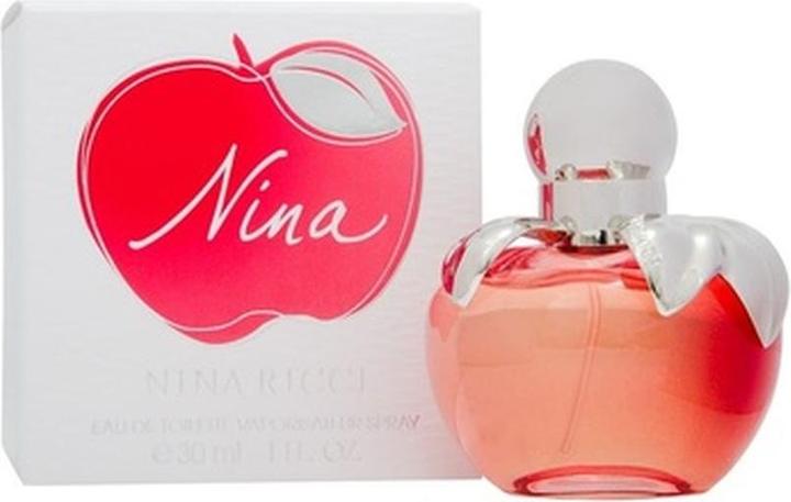 Immagine prodotto Nina Ricci Nina (Eau de toilette, 30 ml)