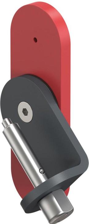 Actual product image Scangrip Bracket Magnetic holder for Nova construction spotlight