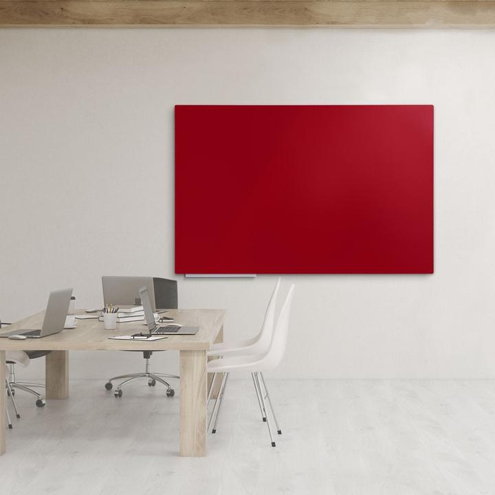 Produktbild Floordirekt Glasboard (120 x 150 cm)