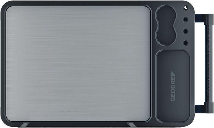 Actual product image GED Workshop trolley workster highline 84kg (1 x)