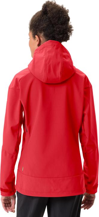 Immagine prodotto Vaude Giacca Softshell All Year Elope da donna (34)