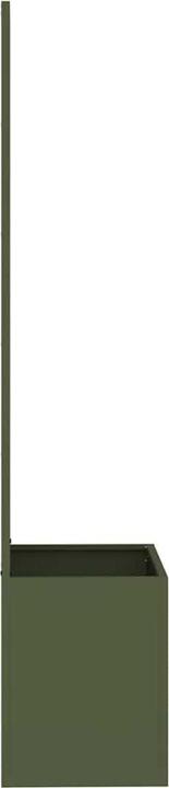 Produktbild vidaXL Gartensichtschutz (50 cm)