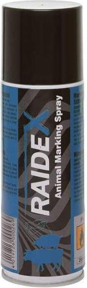 Produktbild Raidex Vieh Markierungsspray (Pferd)