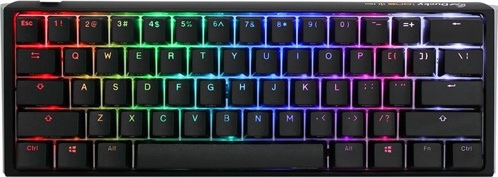 Produktbild Ducky One 3 Classic (US, Kabelgebunden)