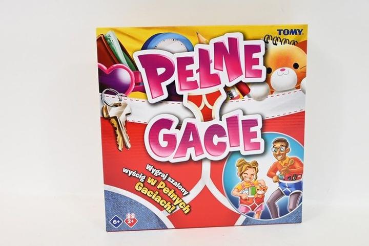 Immagine prodotto Tomy Volle Hose