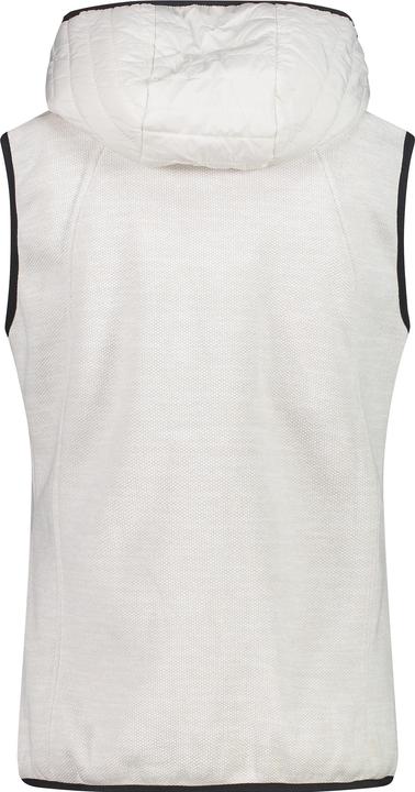 Image du produit CMP Campagnolo Sweat à capuche hybride (36)