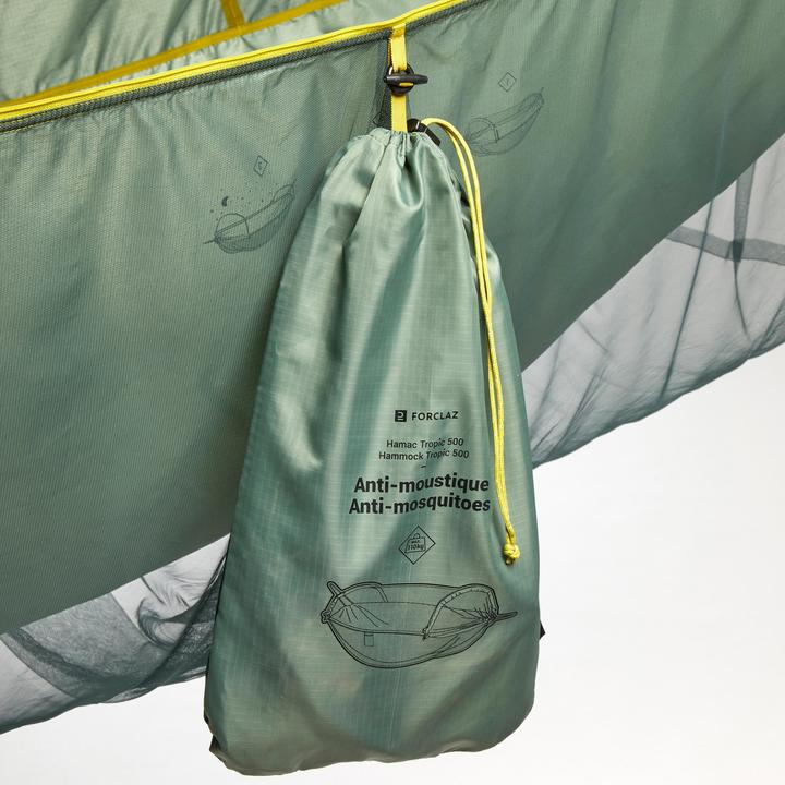 Produktbild Forclaz TROPIC 900