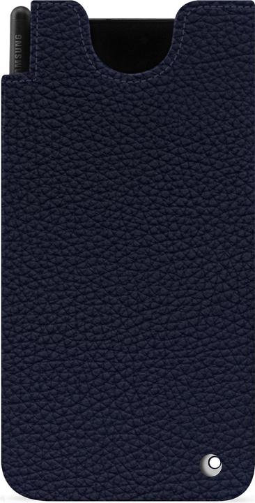 Kobalt ( Pantone #2b253f )