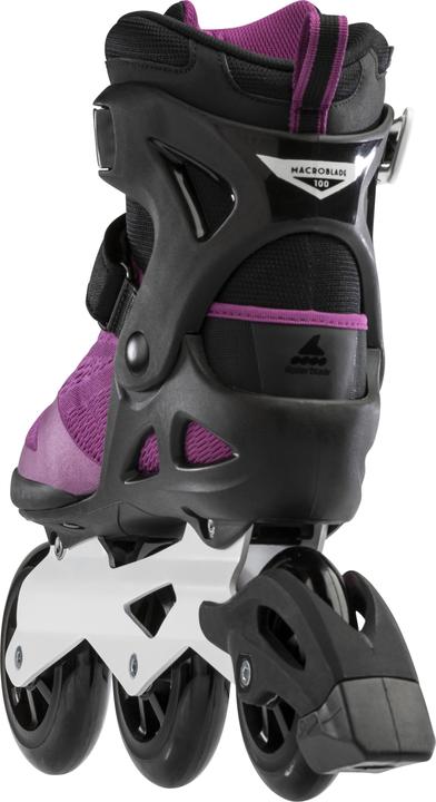 Image du produit Rollerblade W Macroblade 100 (39)