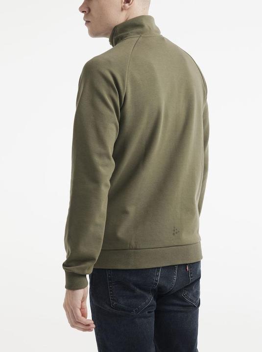 Actual product image Craft Core Soul Full Zip Jkt M (S)