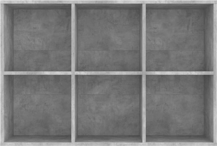 Produktbild vidaXL Torge (66 x 30 x 98 cm)