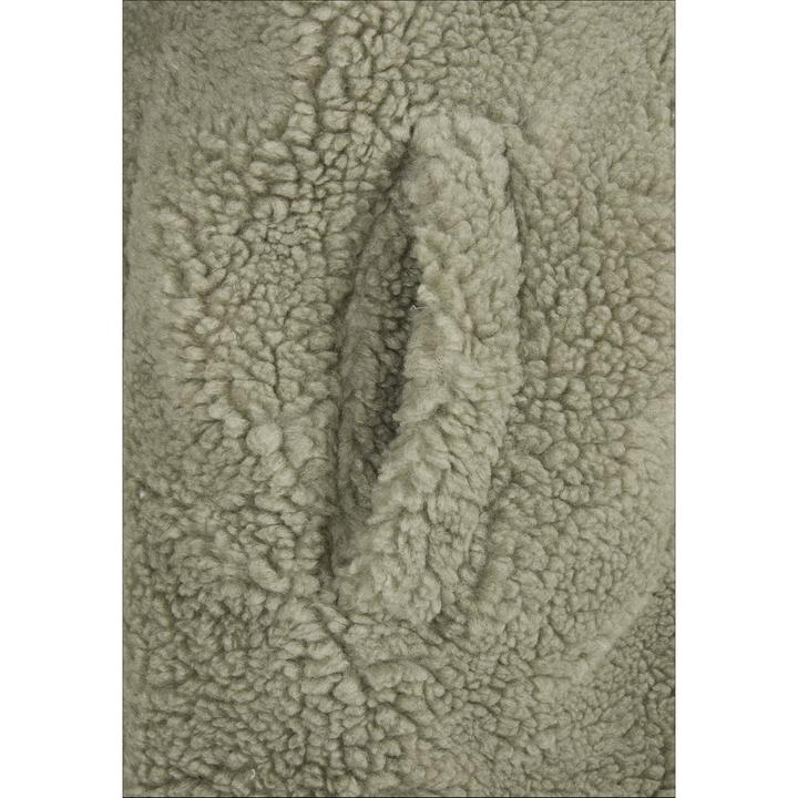 Image du produit Urban Classics Ladies Oversized Sherpa Coat