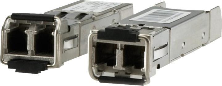 Image du produit HPE E BLc SX Kit SFP