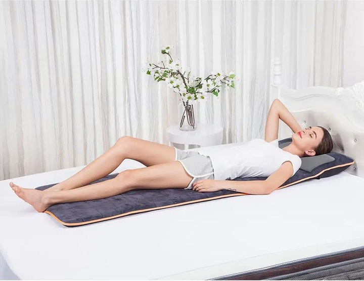 Actual product image Medivon Electric Nova Massage Mat