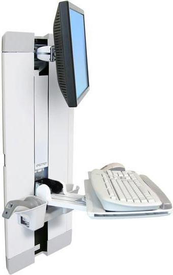Produktbild Ergotron 9" Vertical Lift